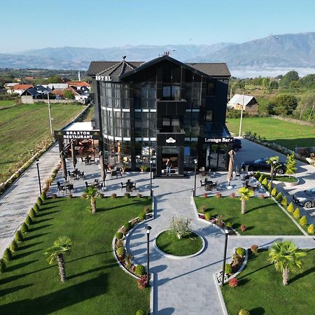 Hotel Braxton Shupenze Exteriör bild