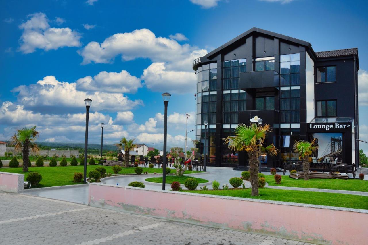 Hotel Braxton Shupenze Exteriör bild