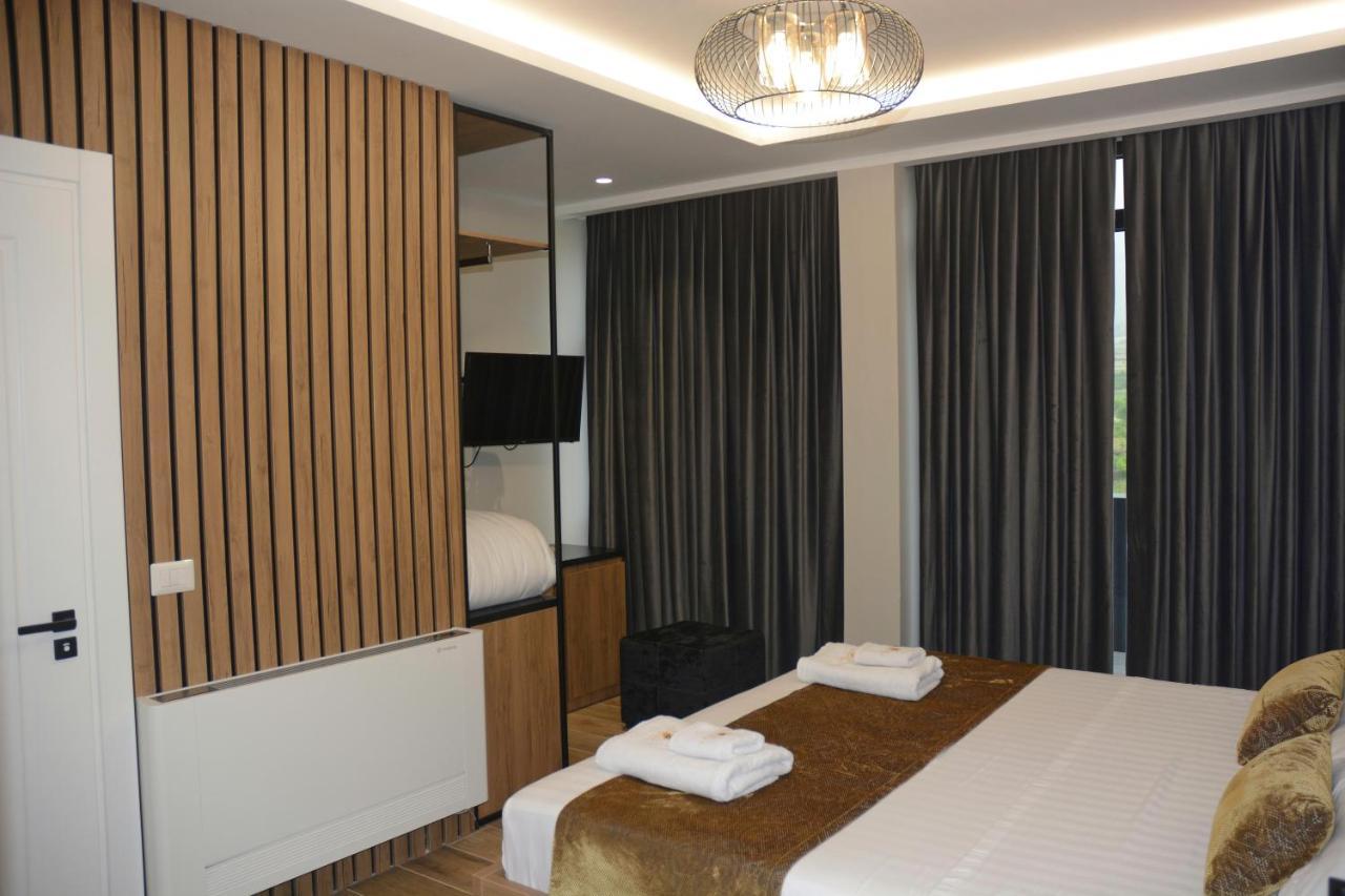 Hotel Braxton Shupenze Exteriör bild