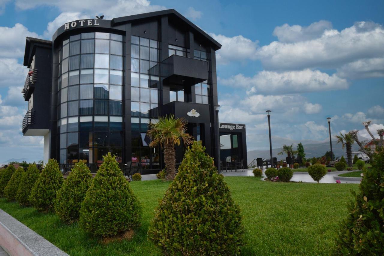Hotel Braxton Shupenze Exteriör bild
