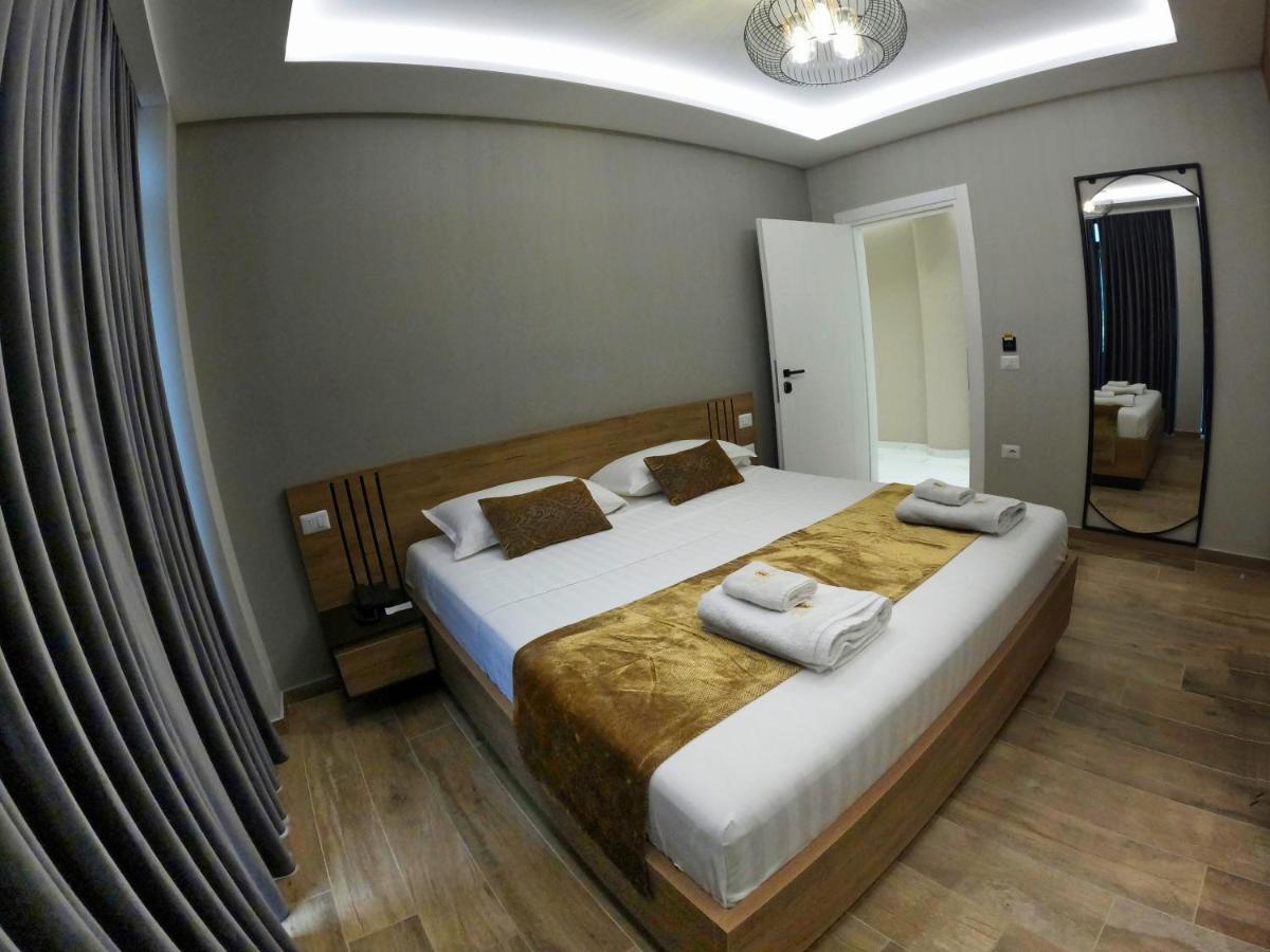 Hotel Braxton Shupenze Exteriör bild