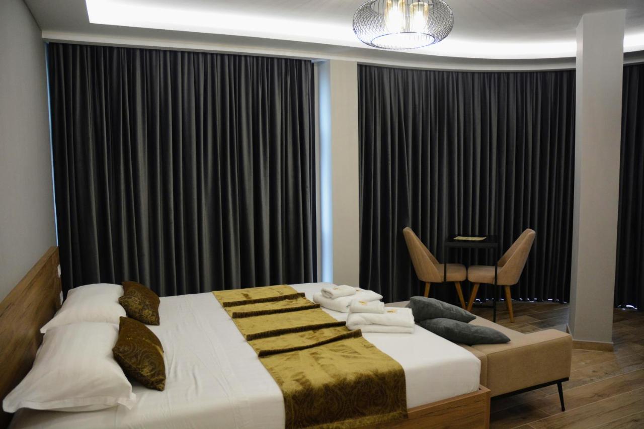 Hotel Braxton Shupenze Exteriör bild