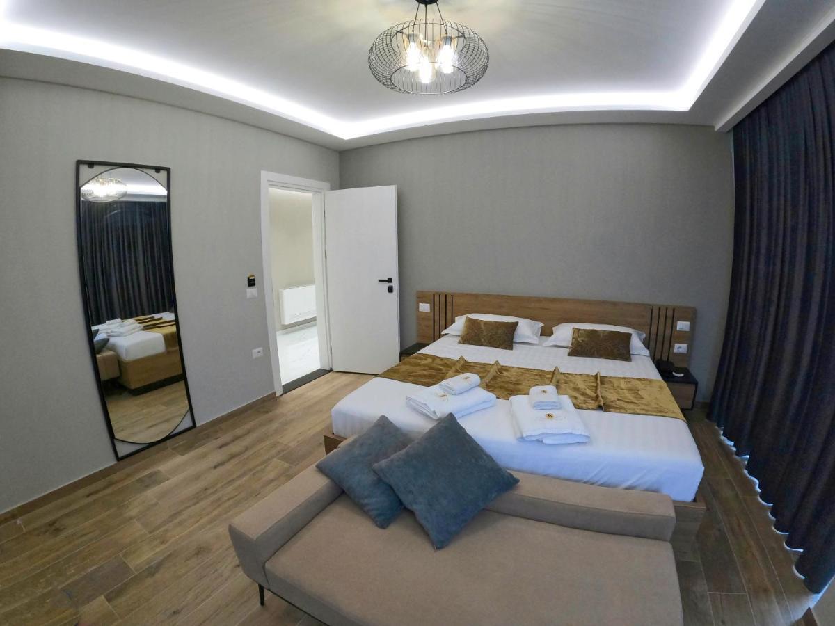 Hotel Braxton Shupenze Exteriör bild