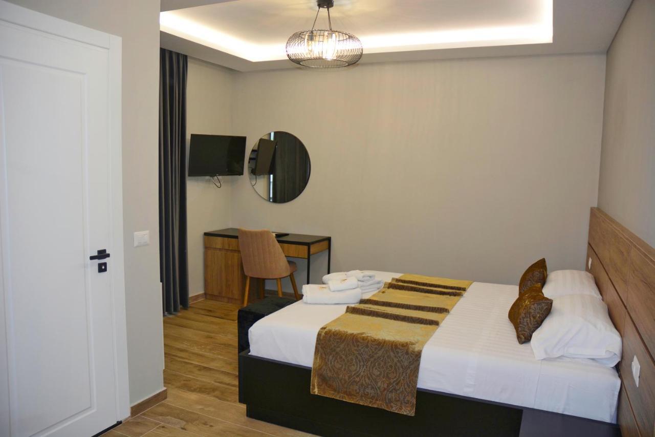 Hotel Braxton Shupenze Exteriör bild